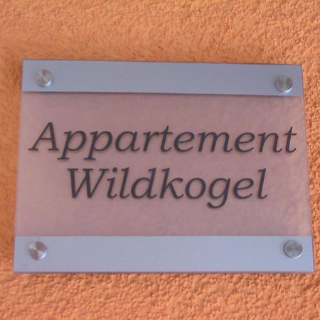 Appartement Alexandra Neukirchen am Großvenediger Cameră foto