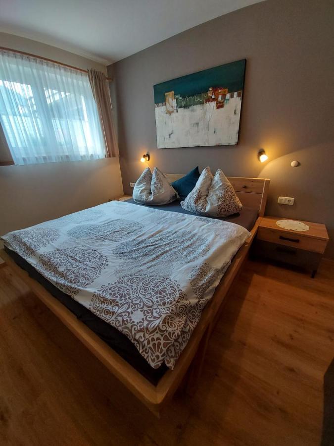 Appartement Alexandra Neukirchen am Großvenediger Exterior foto
