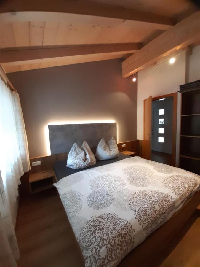 Appartement Alexandra Neukirchen am Großvenediger Exterior foto