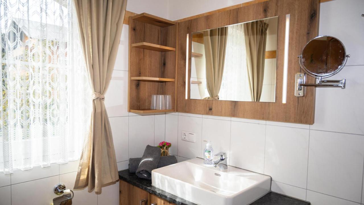 Appartement Alexandra Neukirchen am Großvenediger Exterior foto
