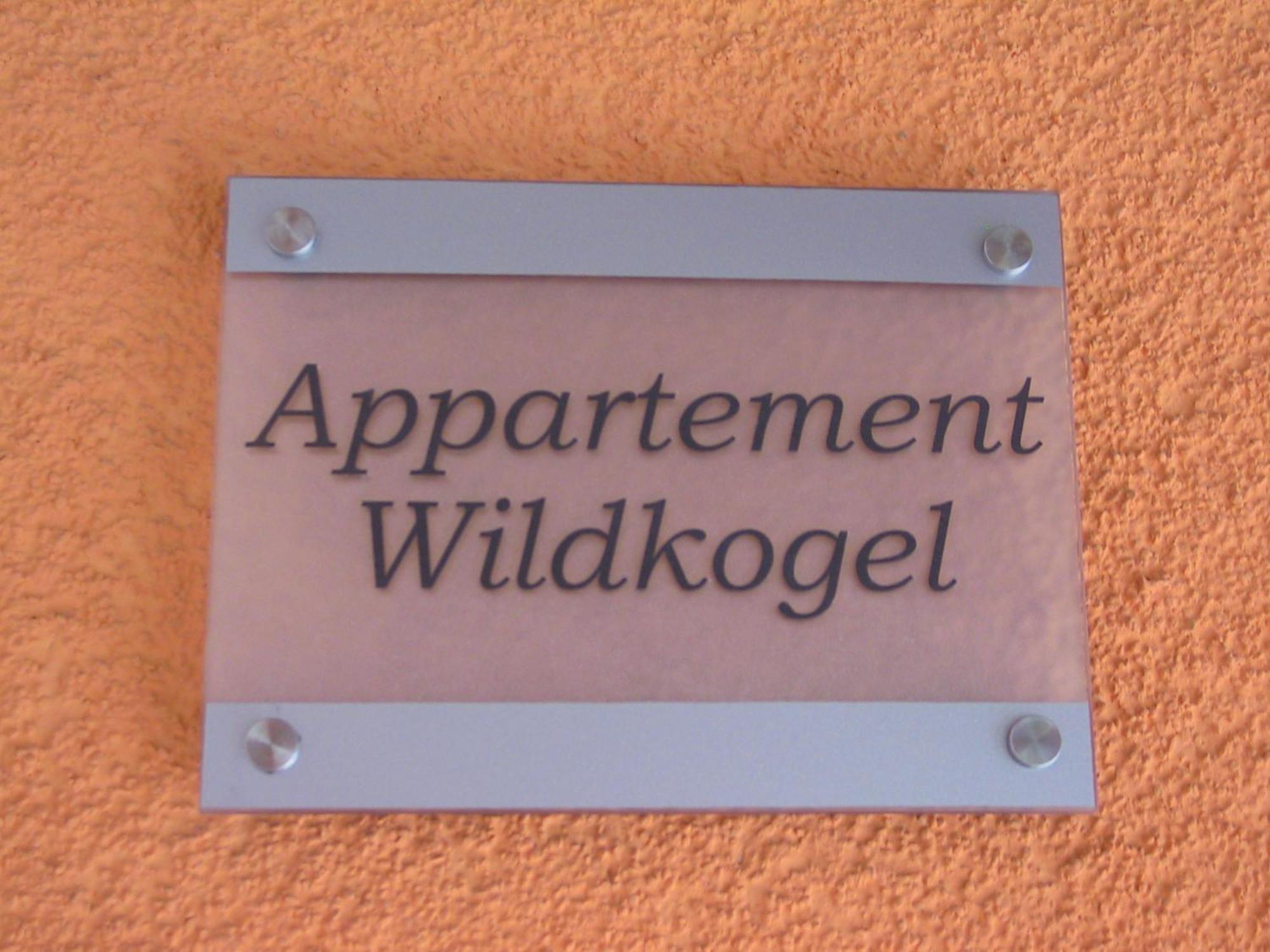 Appartement Alexandra Neukirchen am Großvenediger Cameră foto