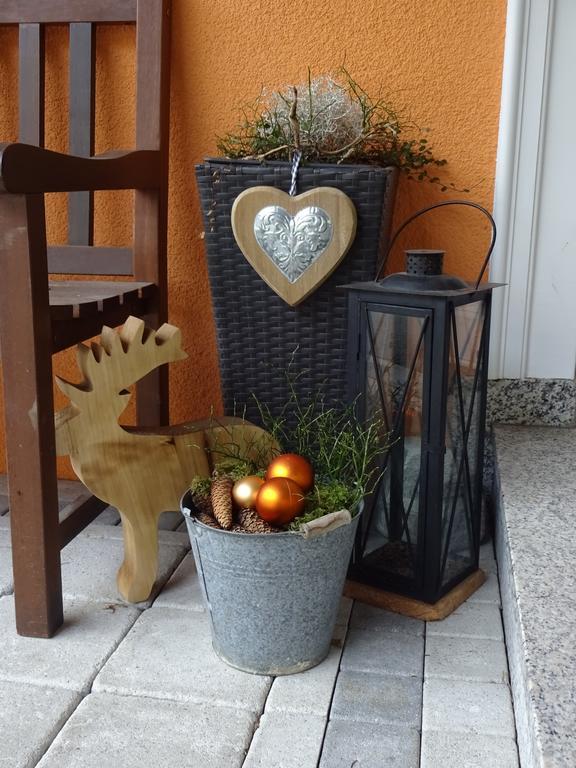 Appartement Alexandra Neukirchen am Großvenediger Cameră foto