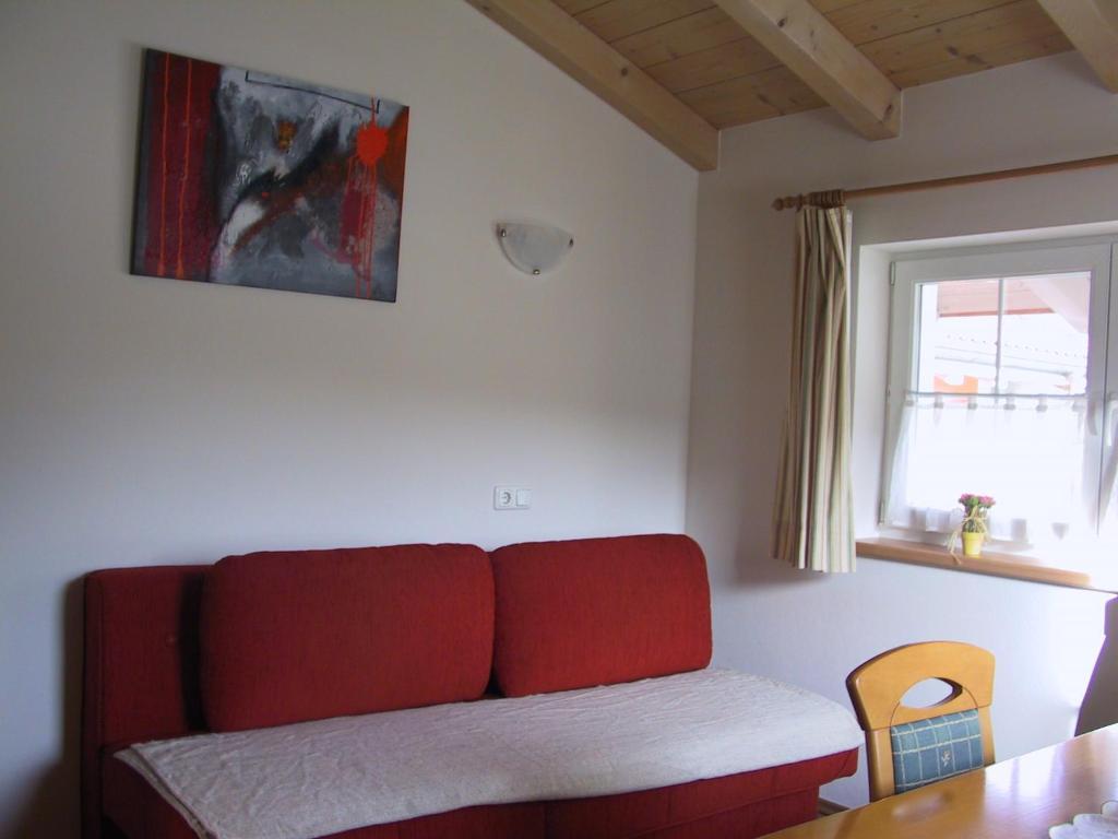 Appartement Alexandra Neukirchen am Großvenediger Cameră foto